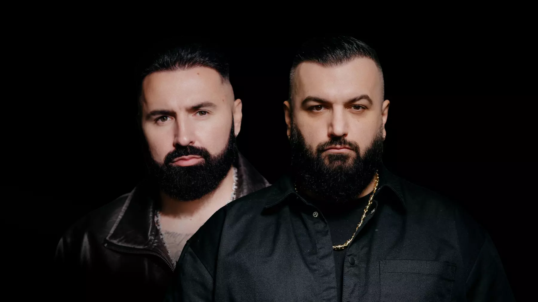 GOAT Tour THE HALL Zürich