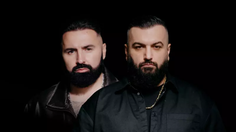 GOAT Tour THE HALL Zürich