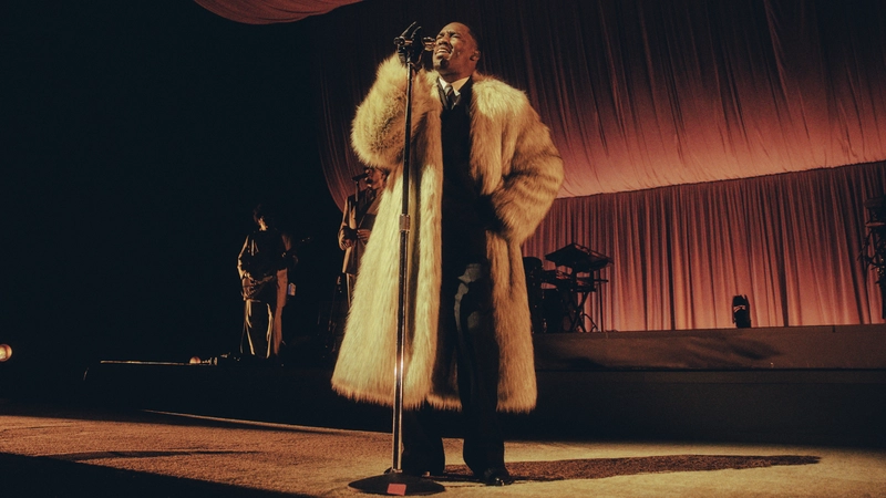 GIVĒON DEAR BELOVED THE TOUR